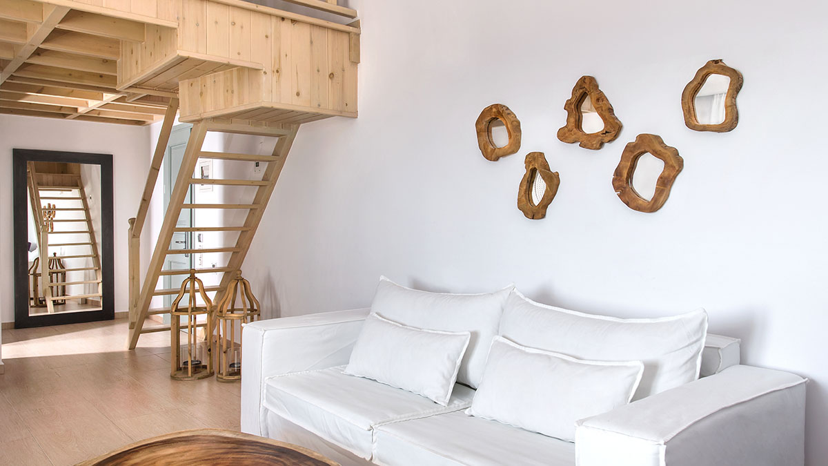 Astro Suite Private Pool